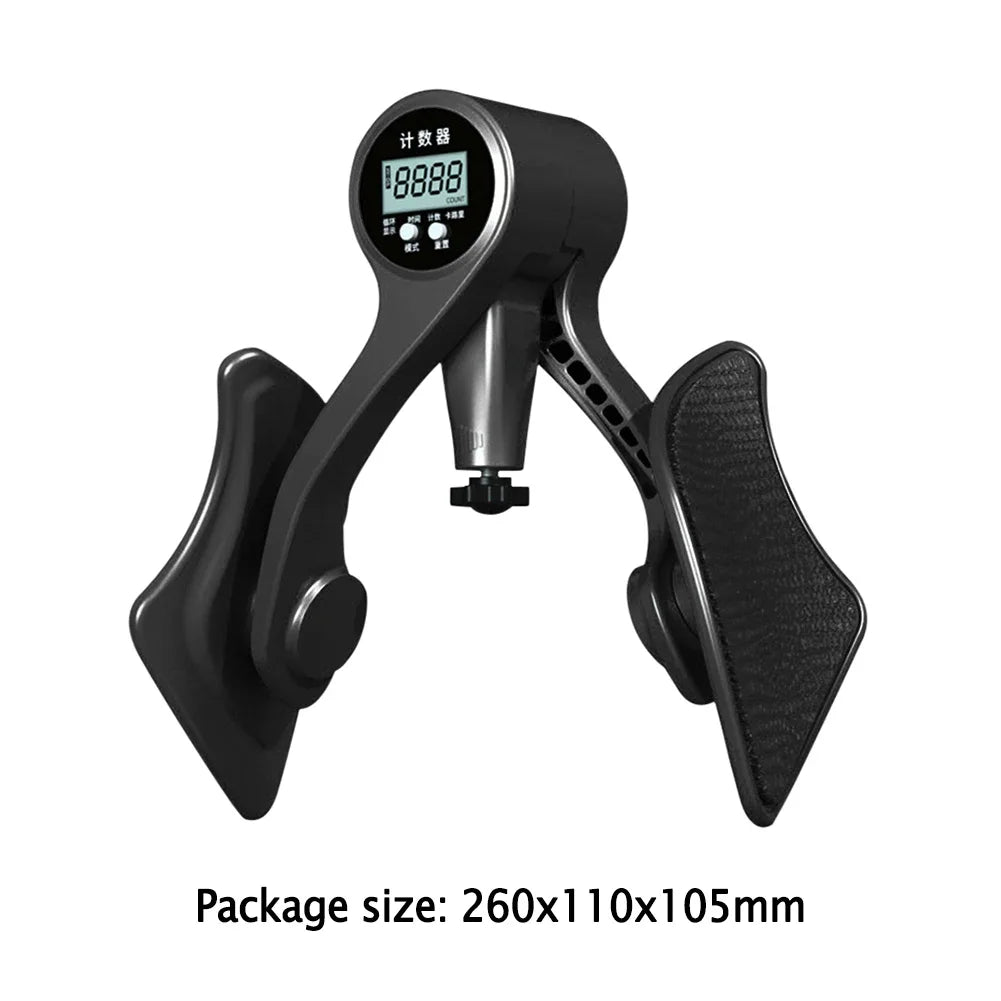 Digital Thigh Master Exerciser