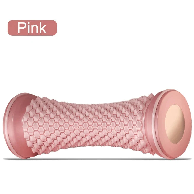 Reflexology Foot Massager Tool