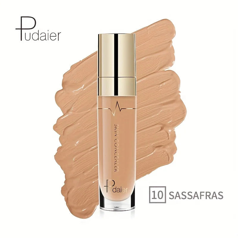 Hydrating Miracle Eye Concealer