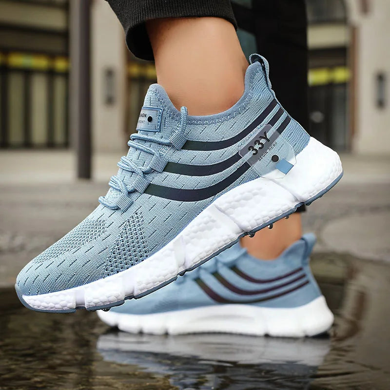Casual Sports Trainers