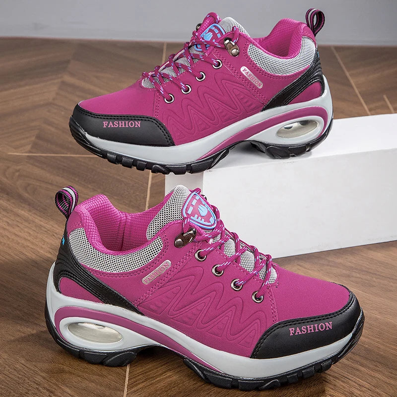 Women Luxury Trainers