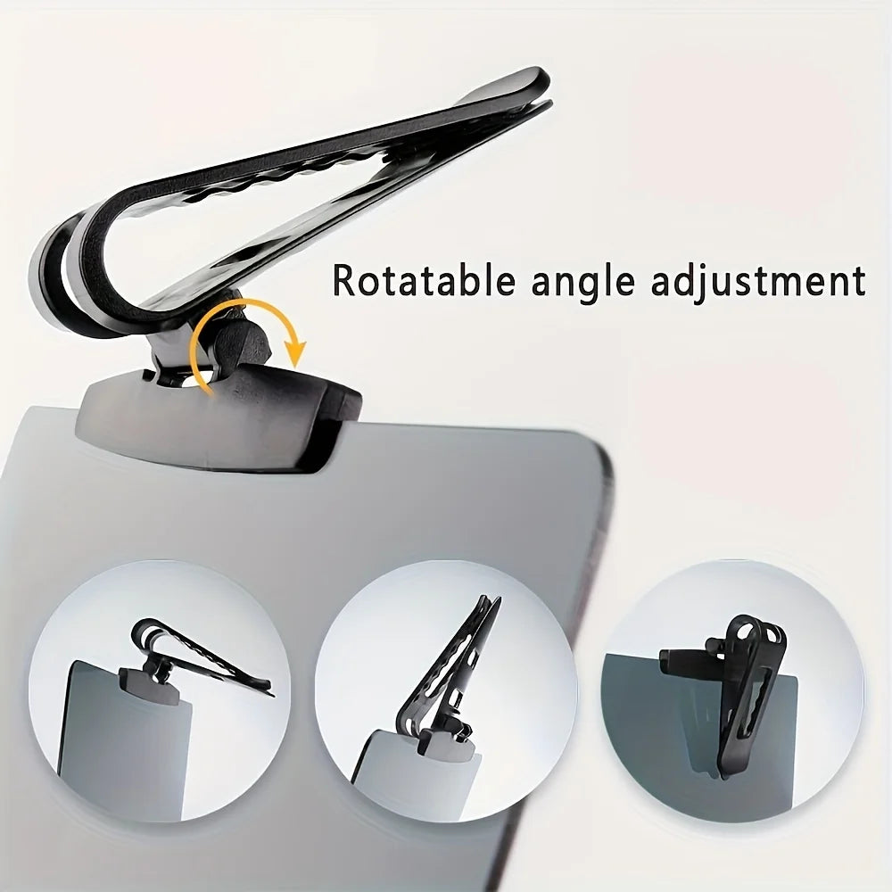 Polarized Sun Visor For Car,Anti-Glare Sun Visor Extension,Universal Car Sun Visor, Adjustable UV Protector For Safe Driving