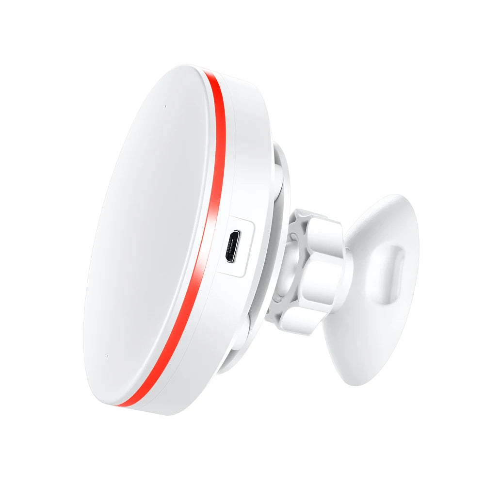 Tuya WiFi Smart Human Body Presence Detector