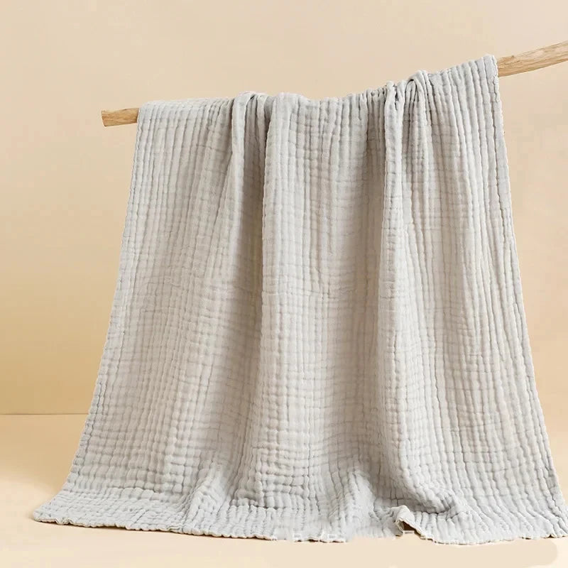 Baby Bath Towel