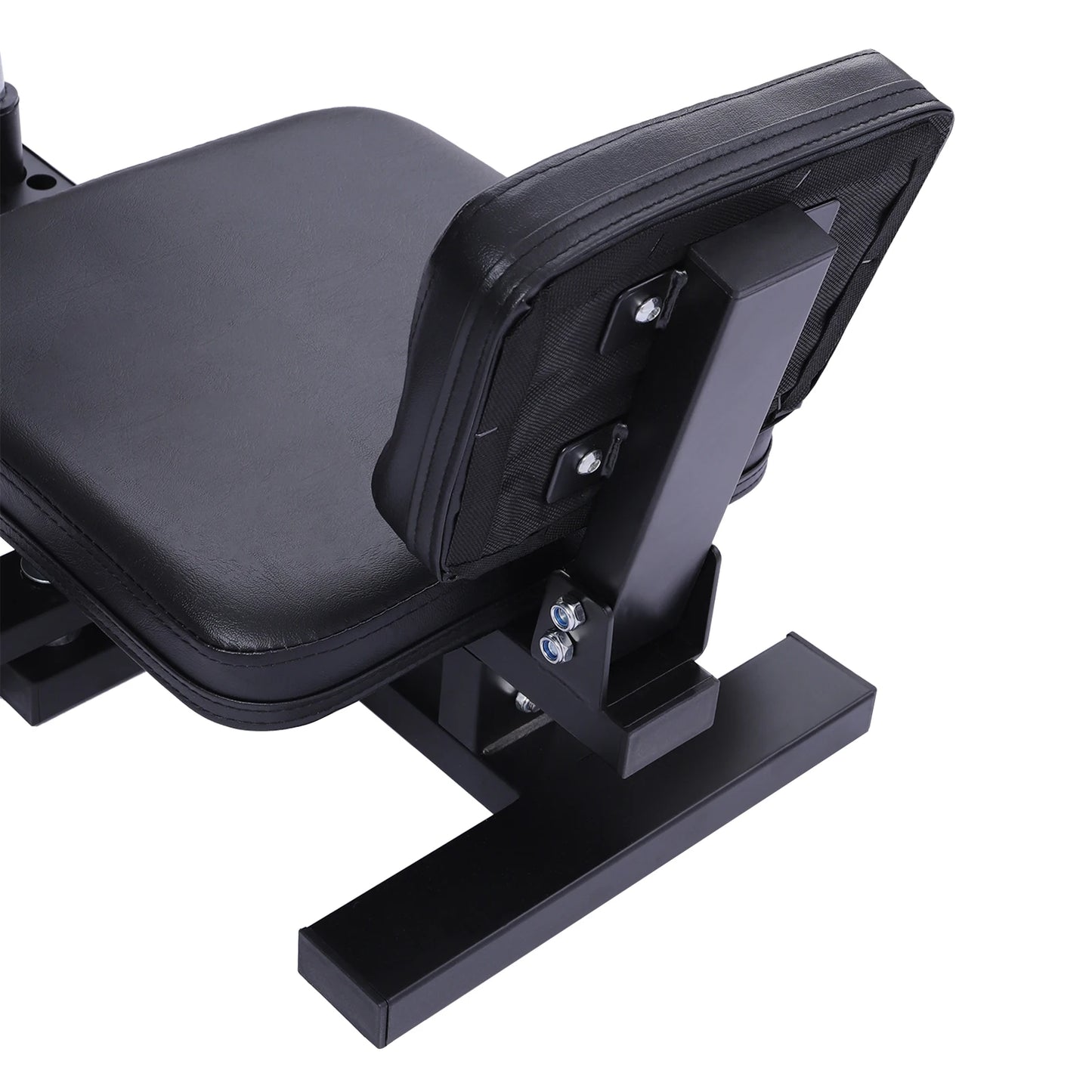 Leg Stretching Machine