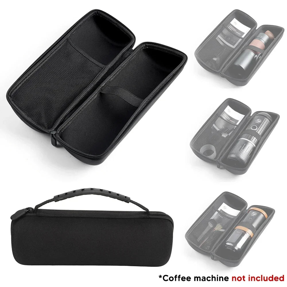 Portable Espresso Coffee Machine Storage Bag