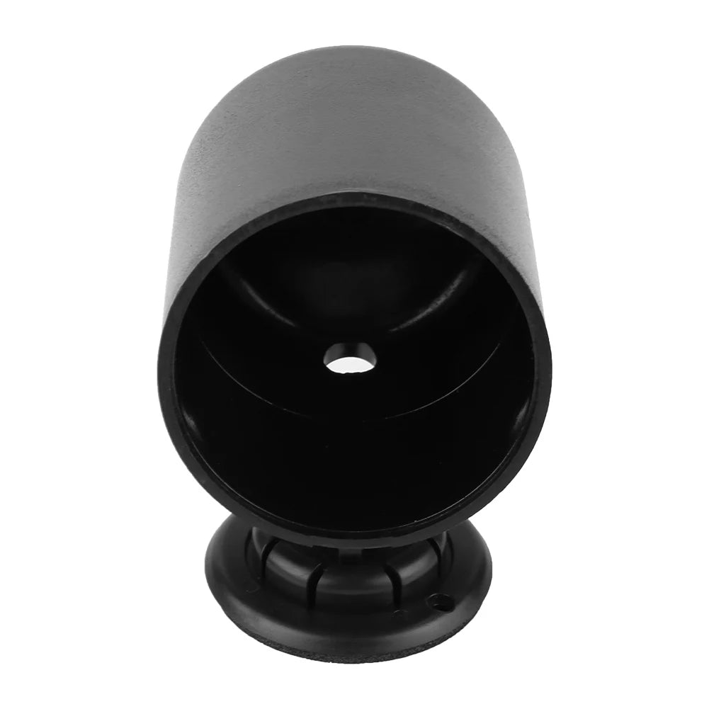 60mm/2.4inch Car Dashboard Gauge Meter Cup Swivel Pod Mount Holder