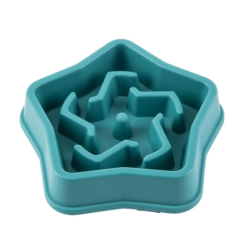 Slow Food Pet Bowl