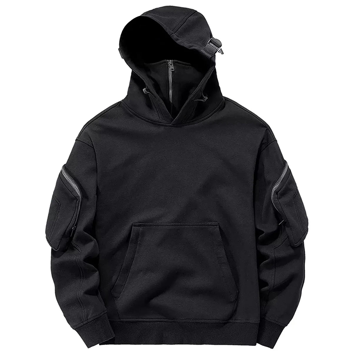 Harajuku Y2K Hip Hop Streetwear Hoodies