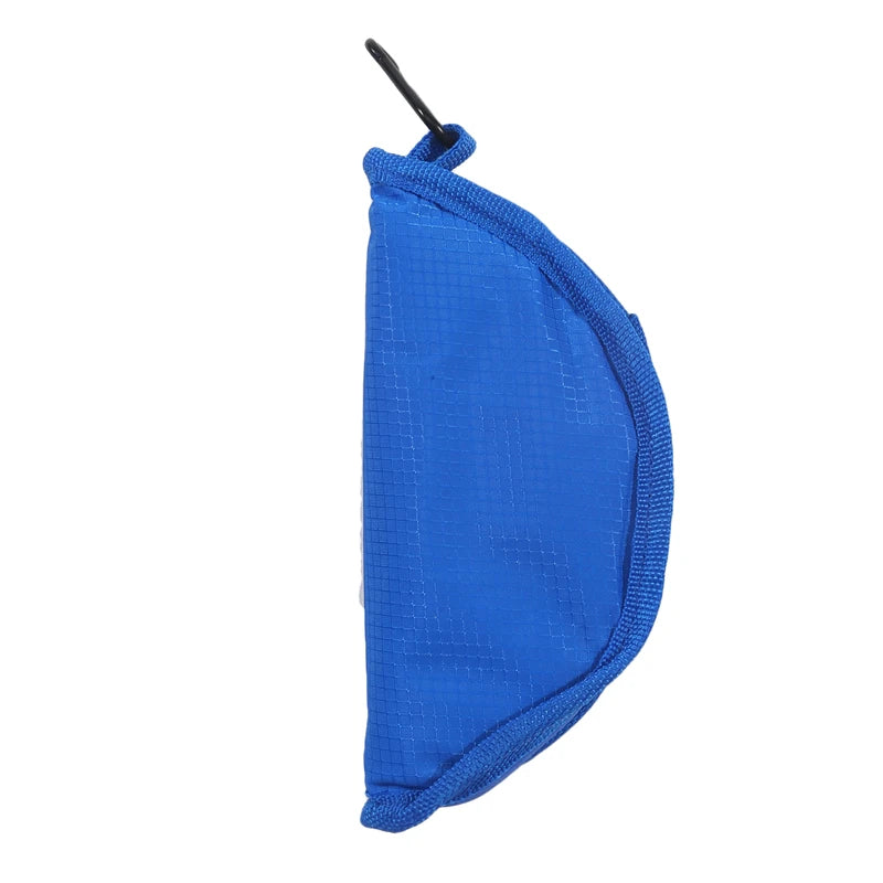 Portable Collapsible Pet Water Food Feeder Bowl