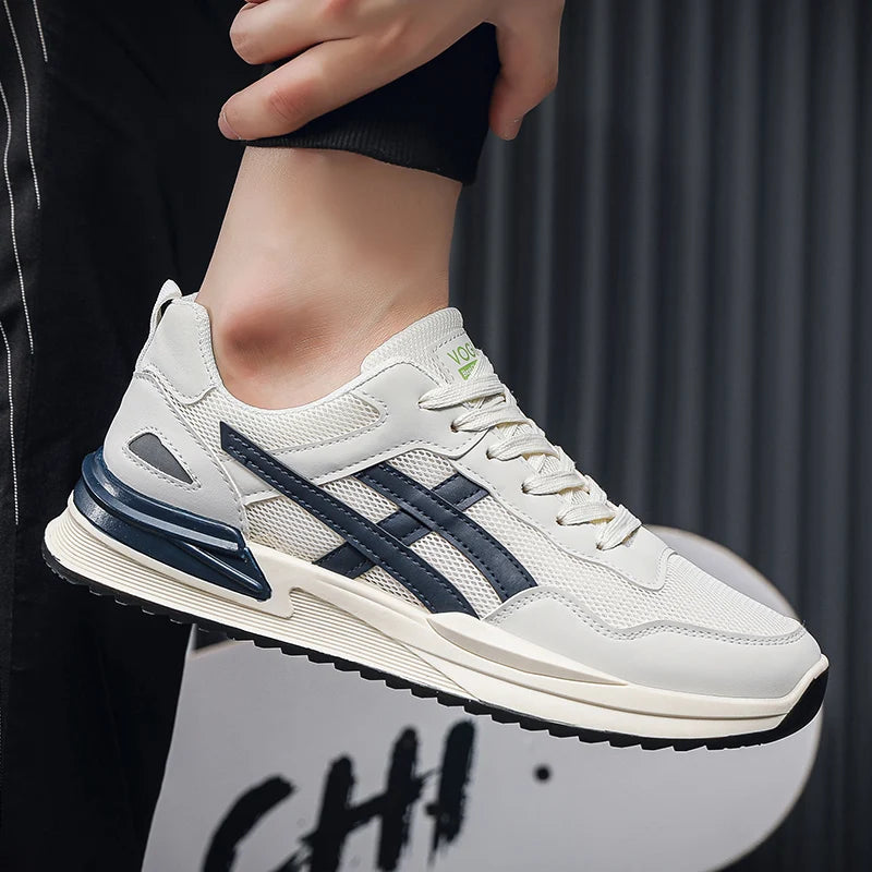 Non-Slip Breathable Sport Shoes