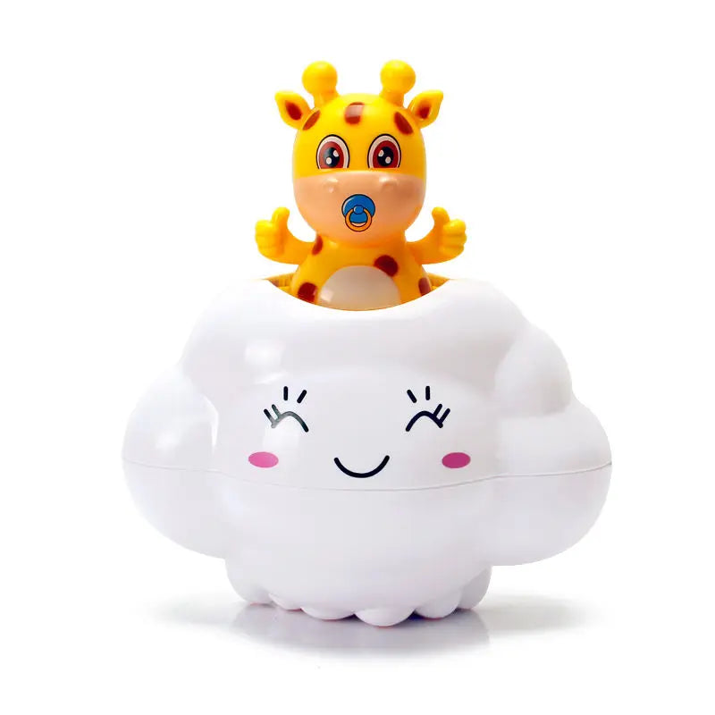 Interactive Baby Bath Toy for Kids Playtime