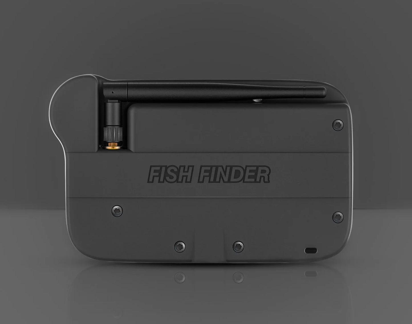 Smart Portable Fish Finder