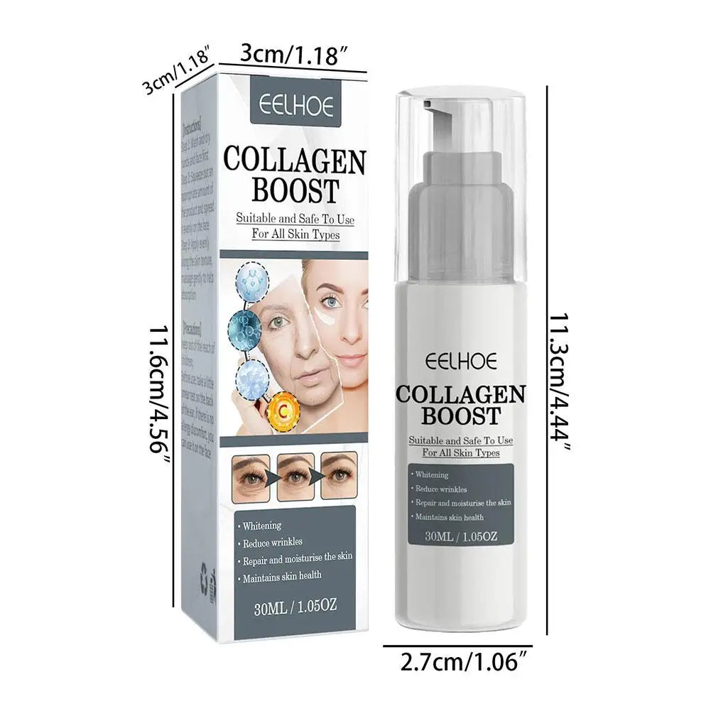 30ml Collagen Boost Firming Essence Cream