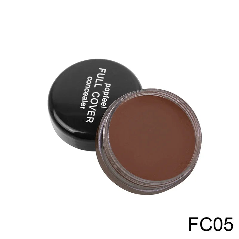 BB Cream Matte Foundation