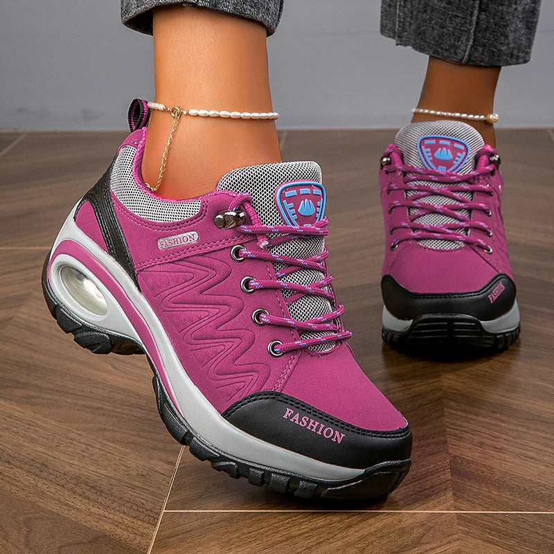 Women Luxury Trainers