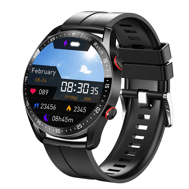 GT Series Smart Watch For Android IOS
