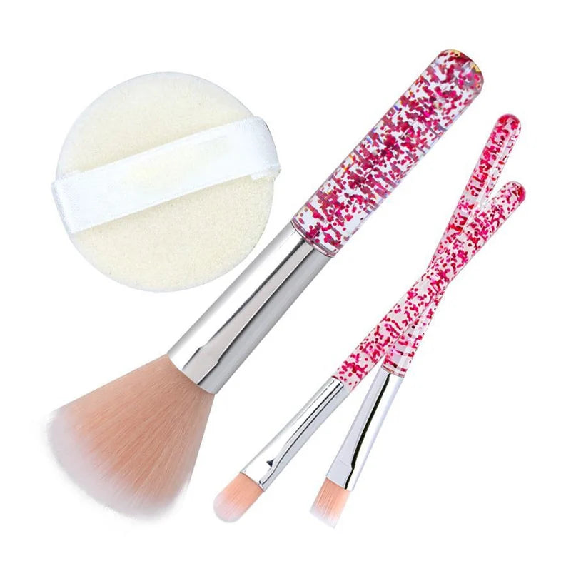 Kids Play House Cosmetics Set