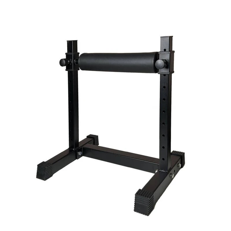 Adjustable Single Leg Squat Stand