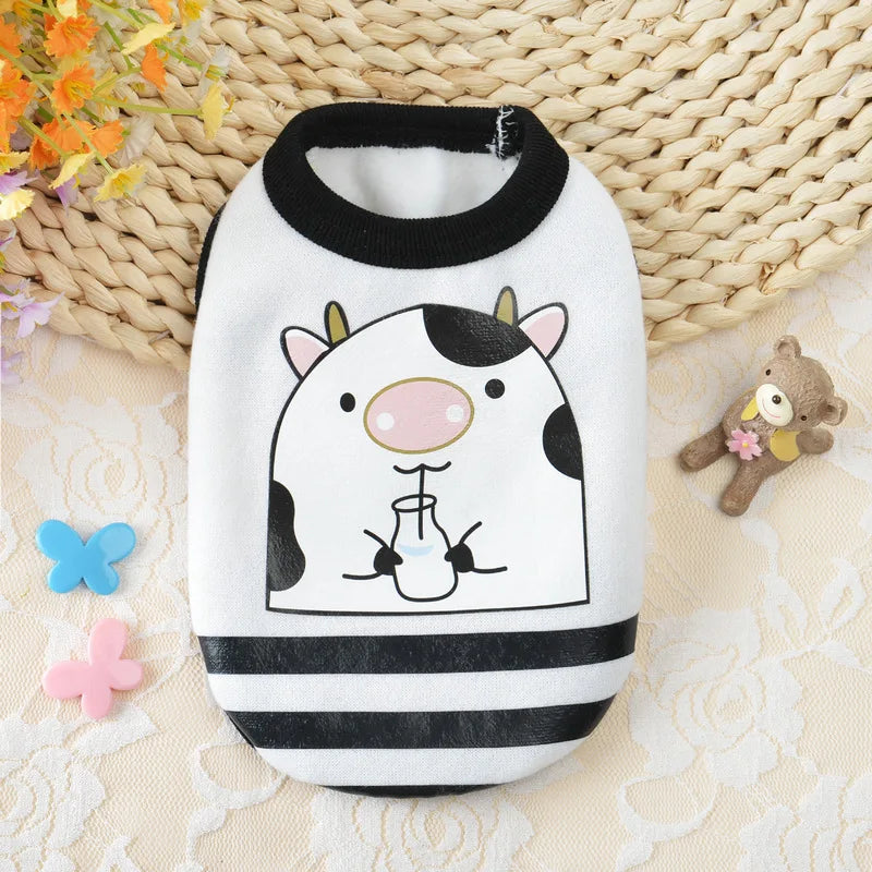 Xxxs Pet Winter Coat