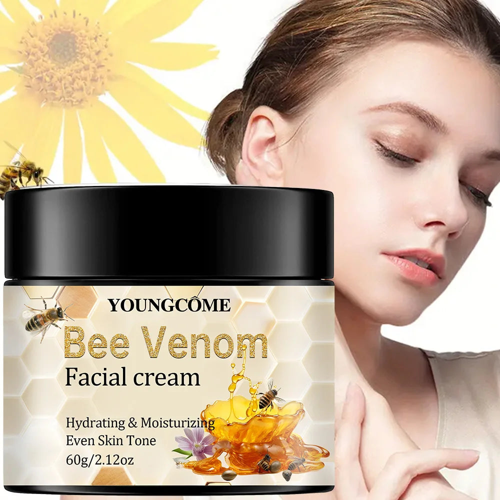 Bee Venom Cream