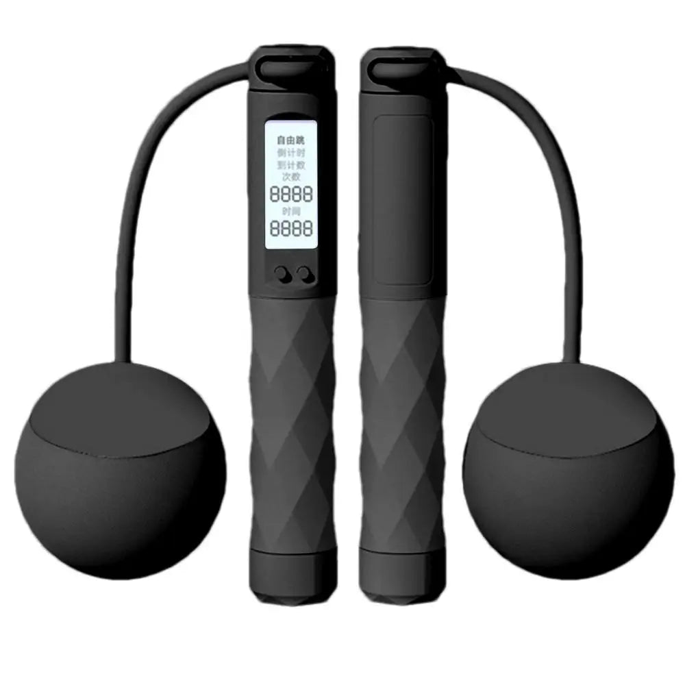 Cordless Skipping Rope