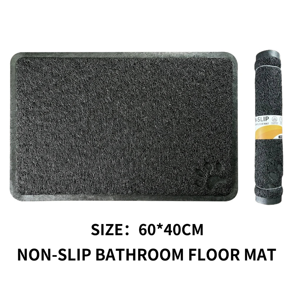 Pet Large Non-Slip Waterproof Feeding Mat