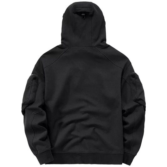 Harajuku Y2K Hip Hop Streetwear Hoodies