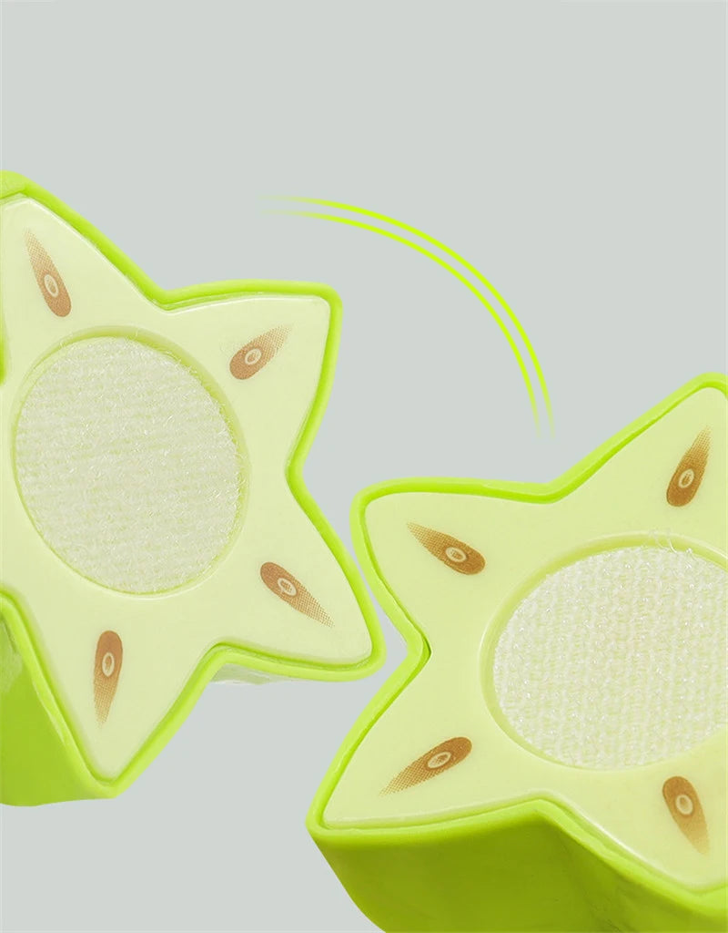 Kitchen Play House Toy Set Simulation Basket Fruit Vegetable Food Cutting Game Educational Kids Montessori Learning Girls Toy