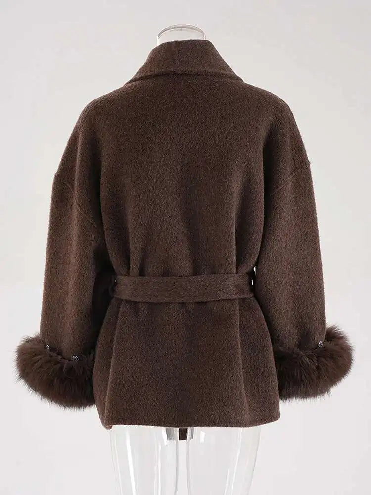 Elegant Women's Coat