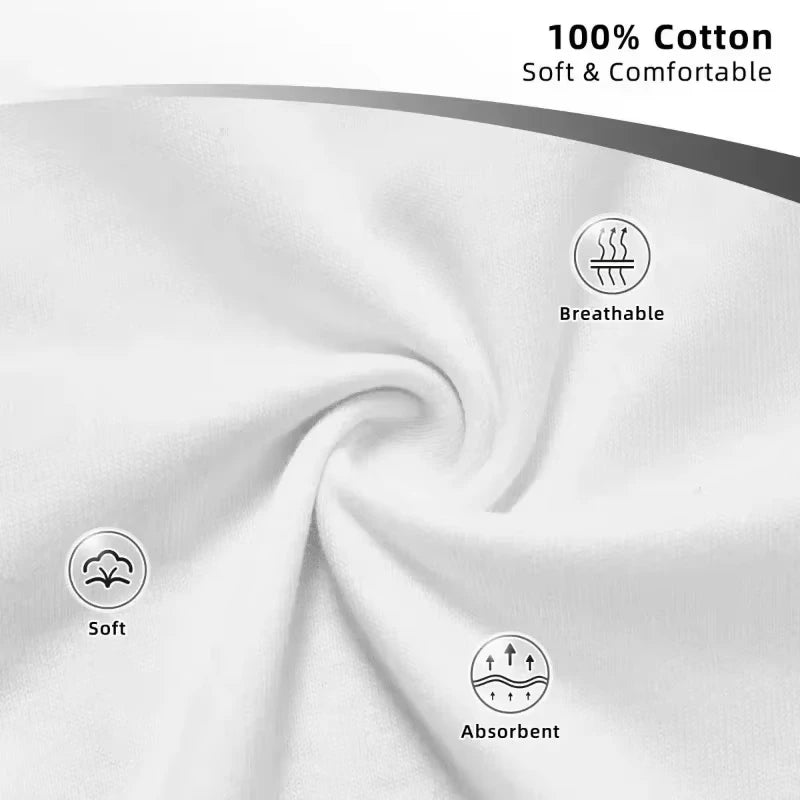 American Puppie Shuai 100 Cotton Printed Short-sleeved T-shirt Young Men and Women's Summer Brand Street Loose Half Sleeve