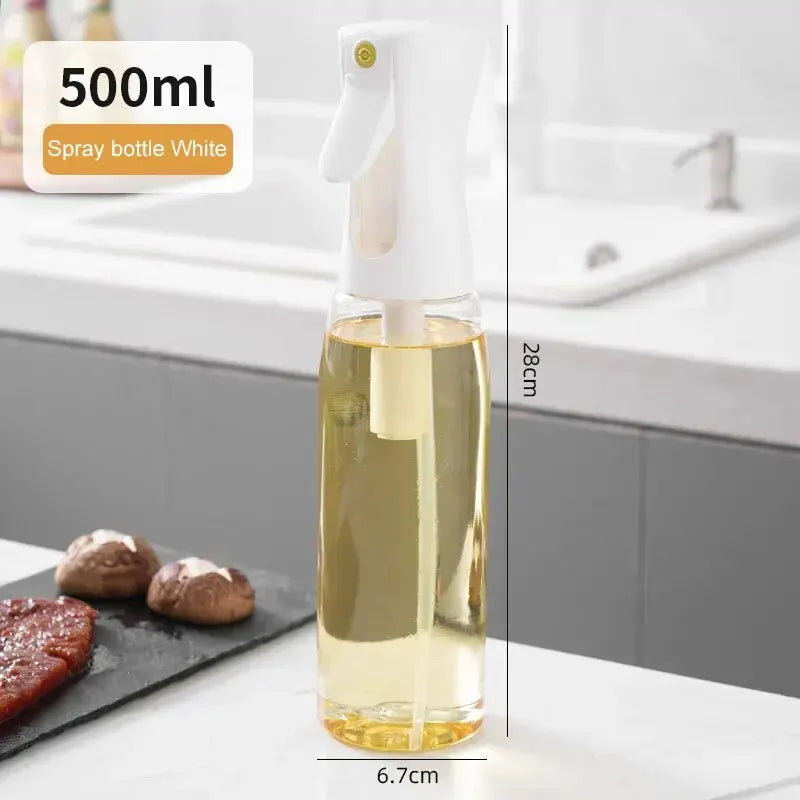 Air Fryer Spray Bottle
