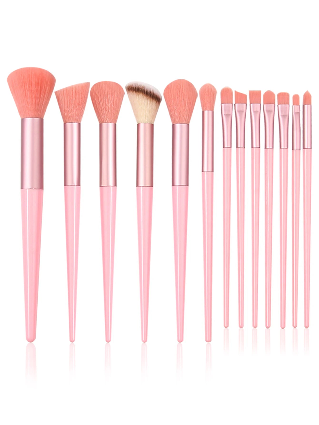 29pcs Makeup Tool Kit