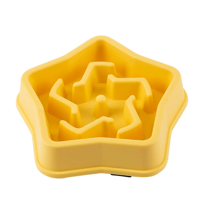 Slow Food Pet Bowl