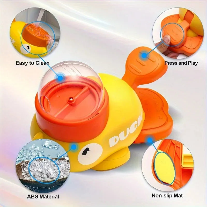 Automatic Pet Feeder Toy – Interactive Slow-Feed Bowl for Cats & Dogs, Fun Training Reward Game, No Batteries