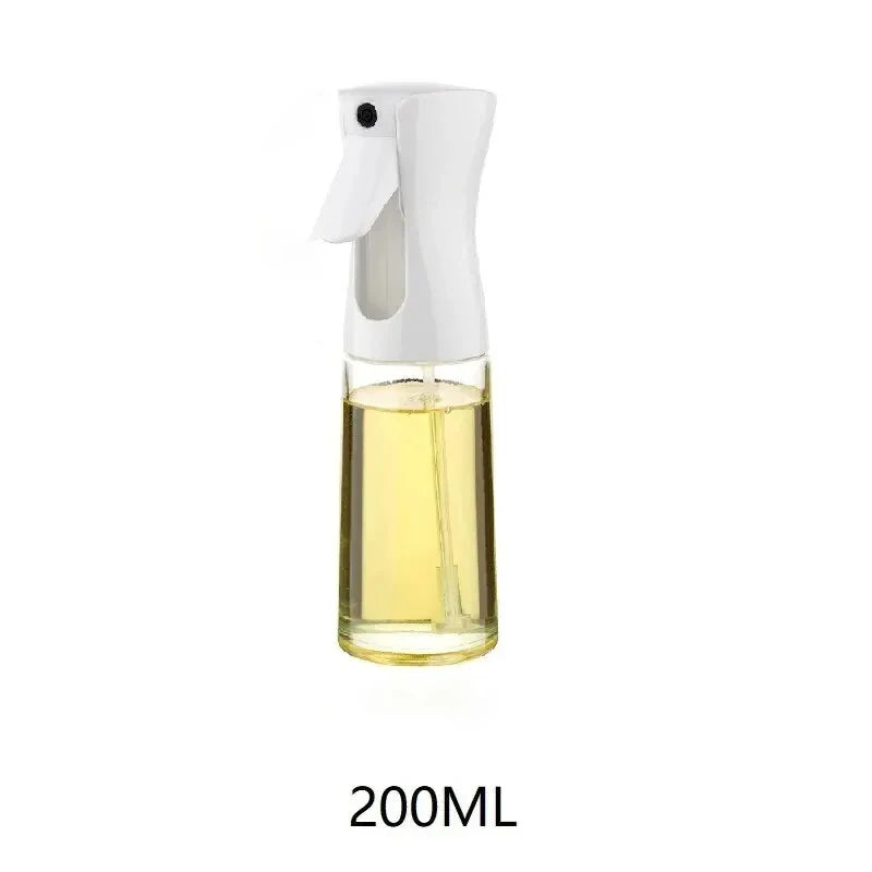 Olive Oil Spray Bottle Dispenser