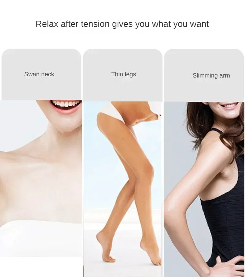 Foot Roller Massager