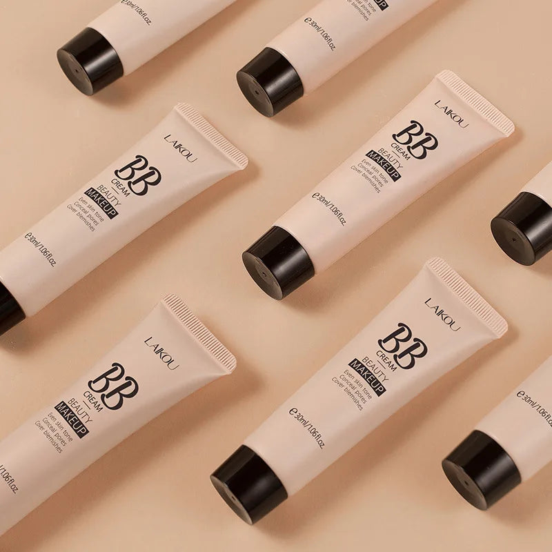 30ml 6-Color Concealer BB Cream