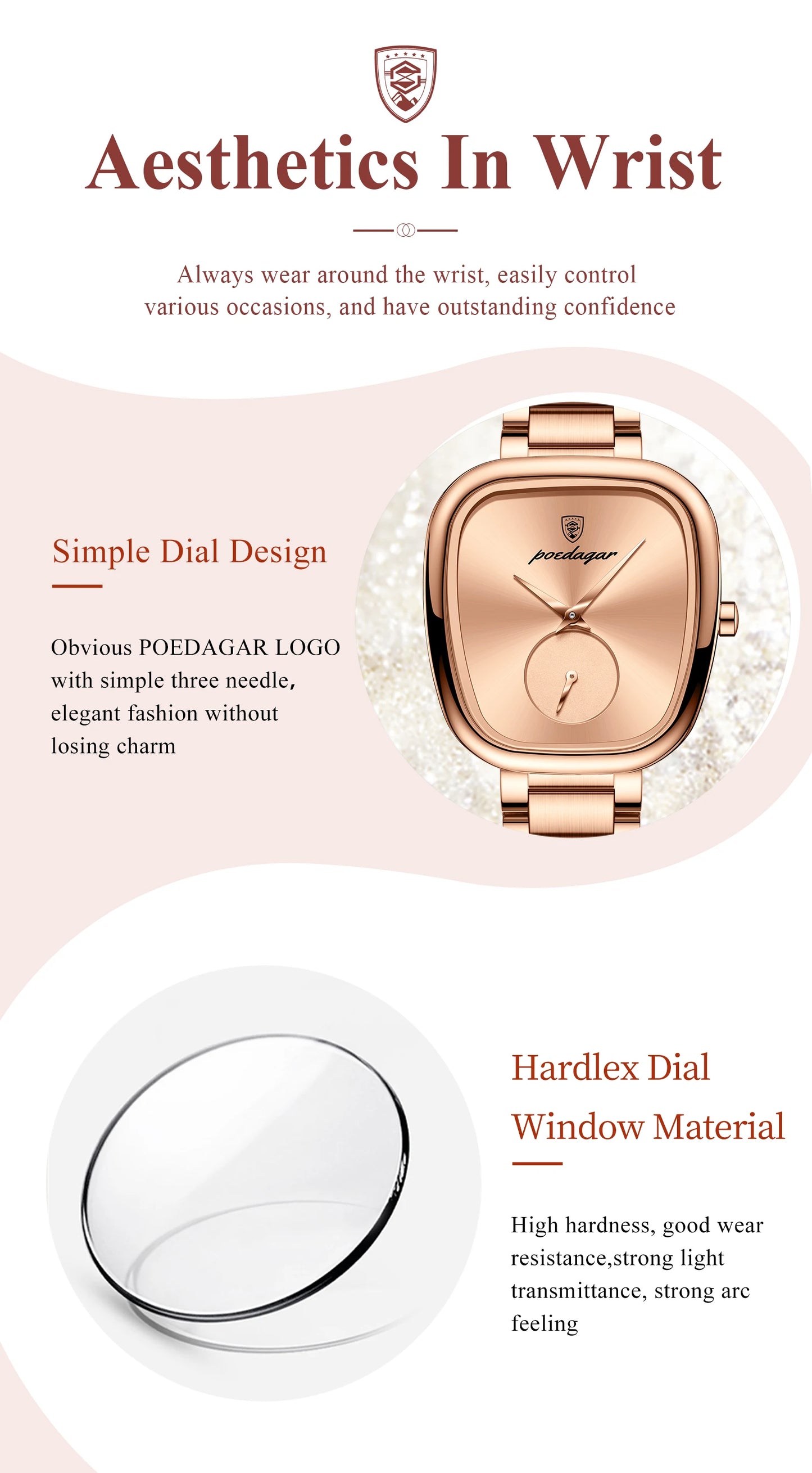 Luxury Watch