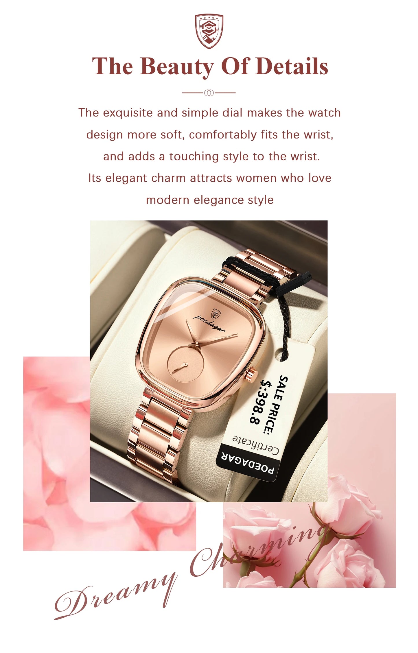 Luxury Watch