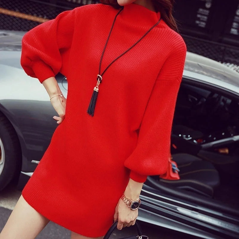 Necklaces Pendants Tassel Sweater Chain