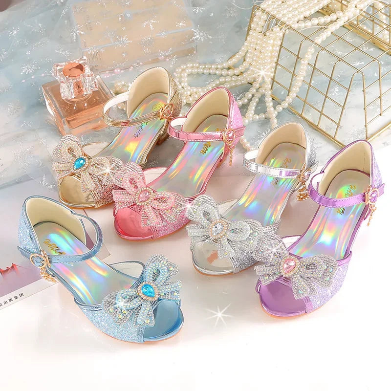 Girls Summer Sandals