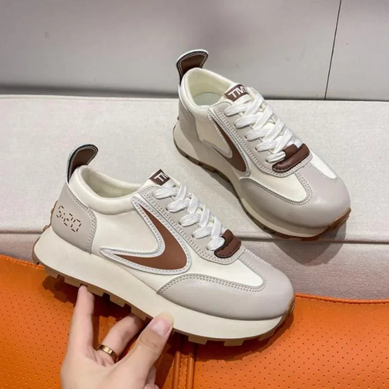 Womens Casual Sport Shoes