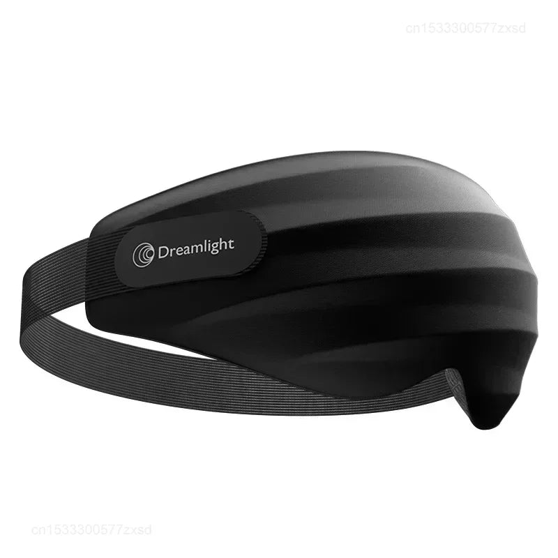 3D Stereoscopic Sleep Eye Mask