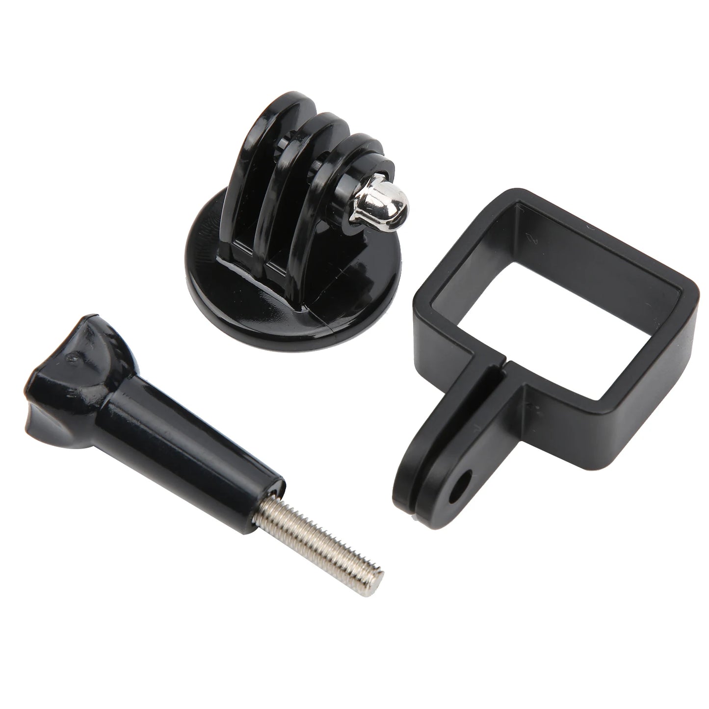 Extension Frame Fixing Bracket Stand Adapter Set Accessory For DJI Pocket 1/2 Extension Frame for DJI Pocket 1/2