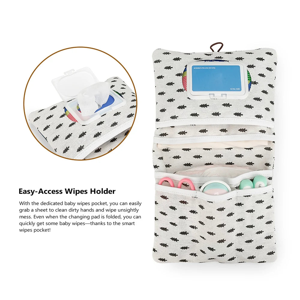 Baby Bag Organiser