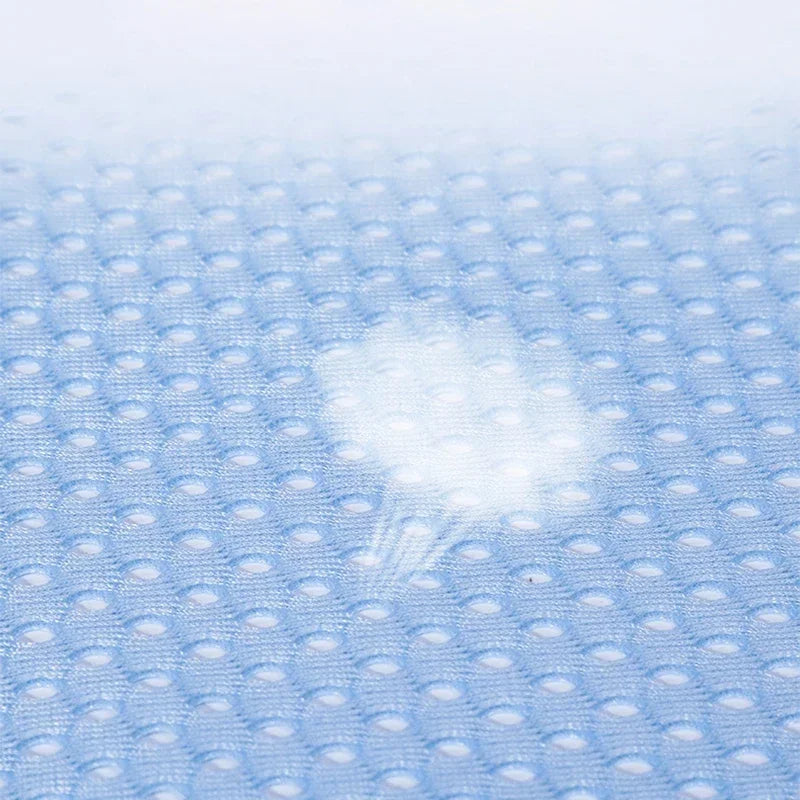 Baby Bath Net Mat