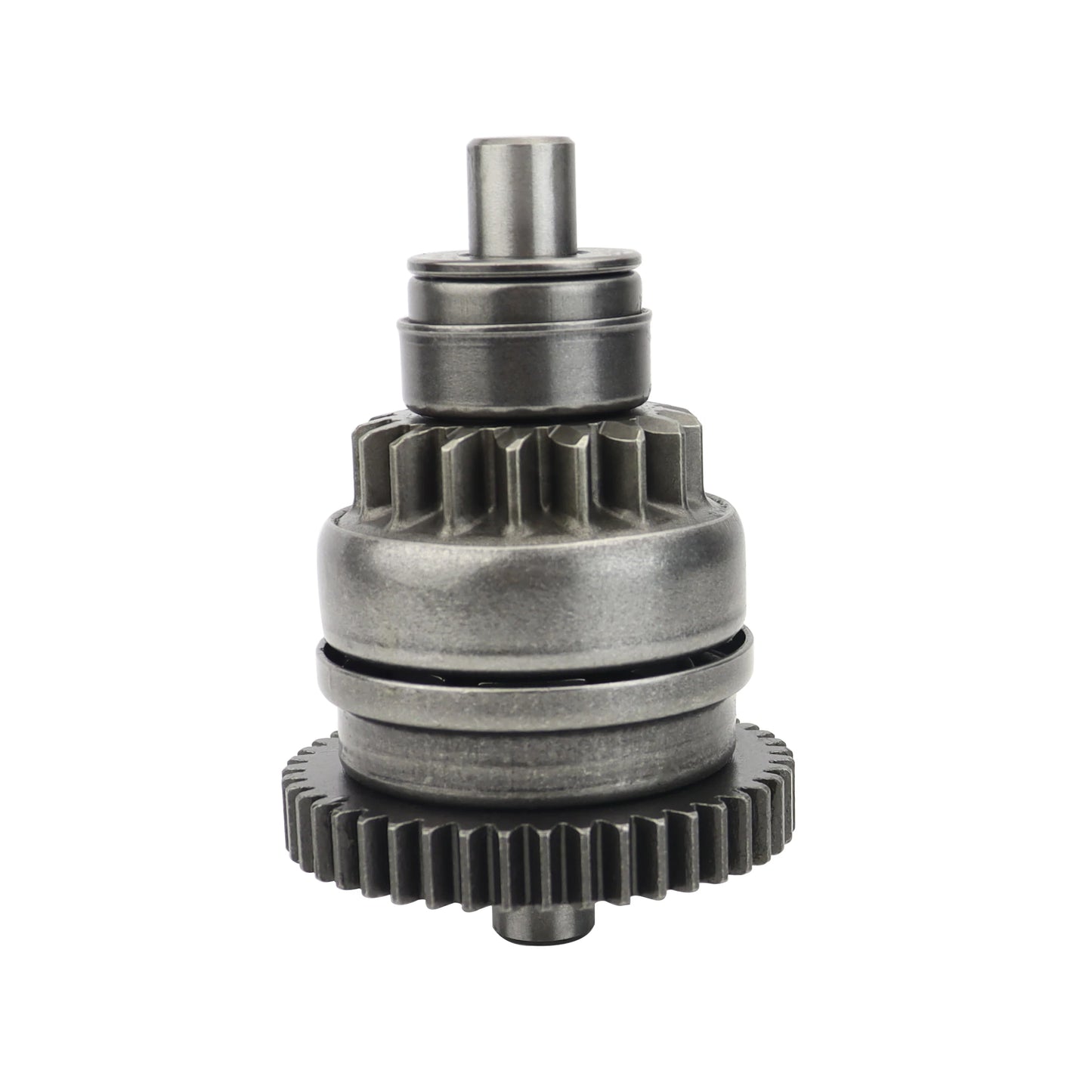Starter Drive Bendix Compatible With Starter For Drive Bendix Can-Am Outlander 330 400cc OEM NO. 420684050 420684051 420684052