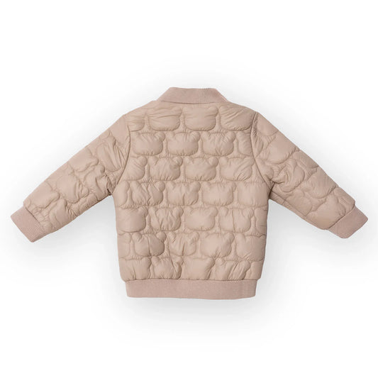 Midimod Coat - Light Brown