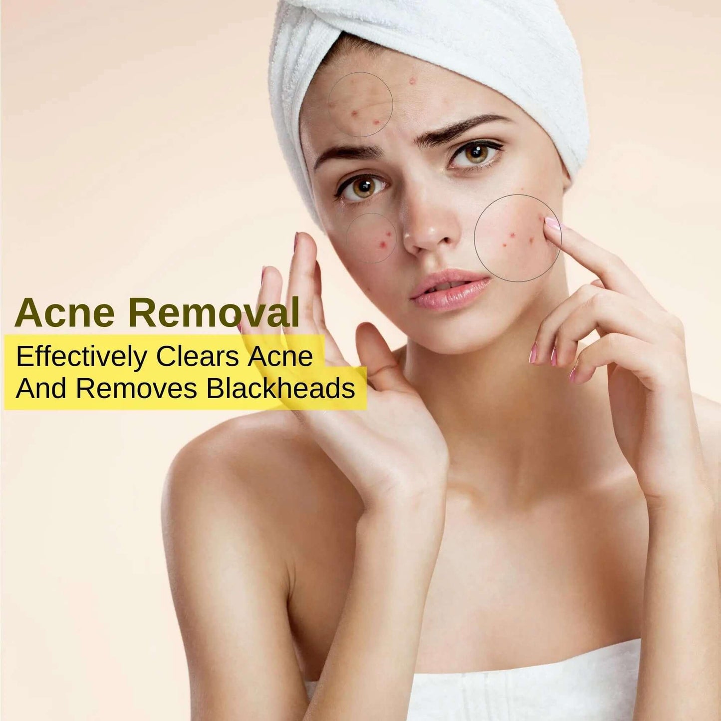 Ammuri Skincare 24K Gold Collagen Face Mask Peel Off